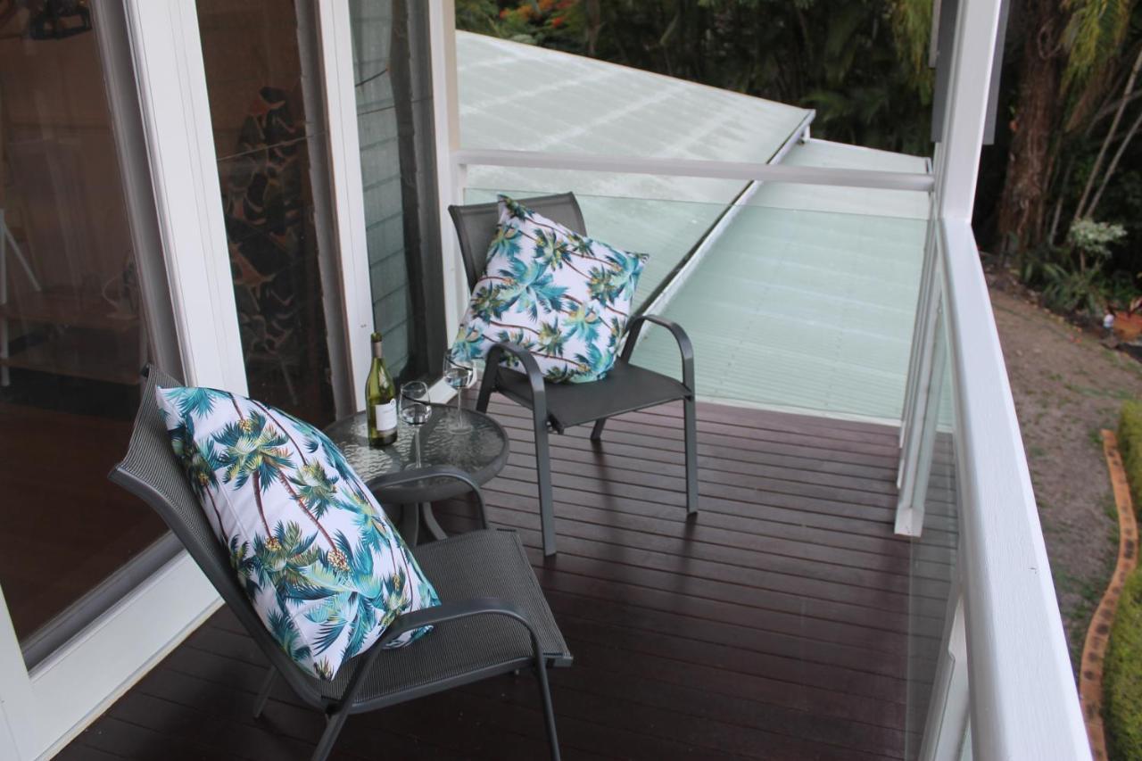 SEAVIEWS Oak Beach Exterior foto