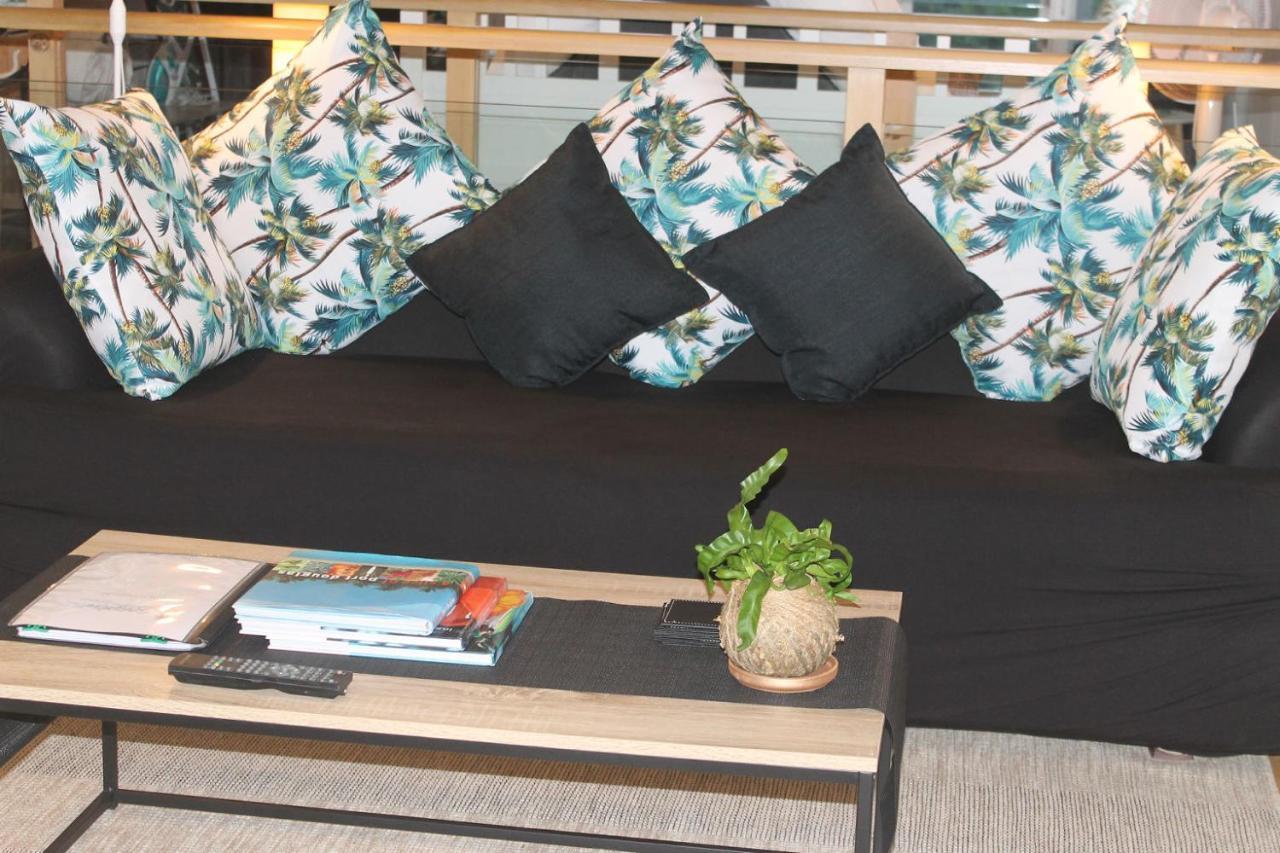 SEAVIEWS Oak Beach Exterior foto